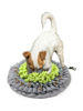 Εικόνα της All For Paws Εκπαιδευτικό Παιχνίδι Σκύλου Dig It Treat Mat 50cm