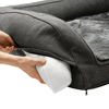 Picture of Hunter Ορθοπεδικό κρεββάτι Hundesofa Livingston (80x60cm)