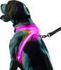 Εικόνα της Noxgear Σαμαράκι Σκύλου Light Hound XLarge ( Στήθος 79-120cm)