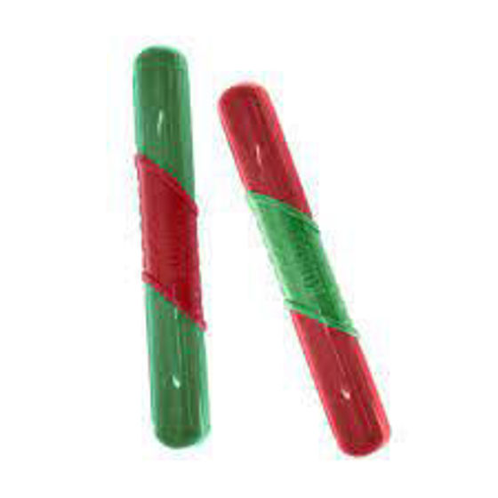 Picture of Kong Holiday Core Strength Rattle Stick Large (28cm)