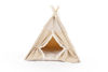 Picture of Trixie Φωλιά Boho Tipi (55x65x55cm)