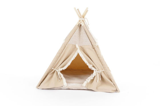 Picture of Trixie Φωλιά Boho Tipi (55x65x55cm)