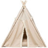 Εικόνα της Trixie Φωλιά Boho Tipi (55x65x55cm)