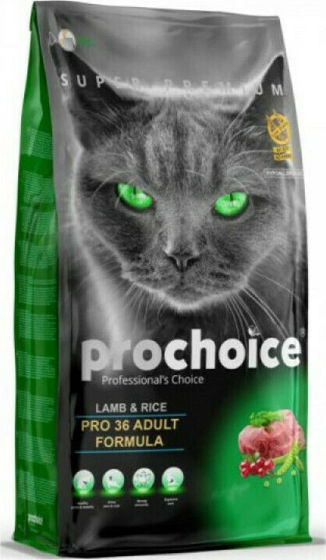 Picture of Prochoice Adult Lamb 15kg