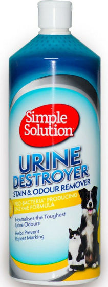 Εικόνα της Simple Solution Urine Destroyer 1000ml