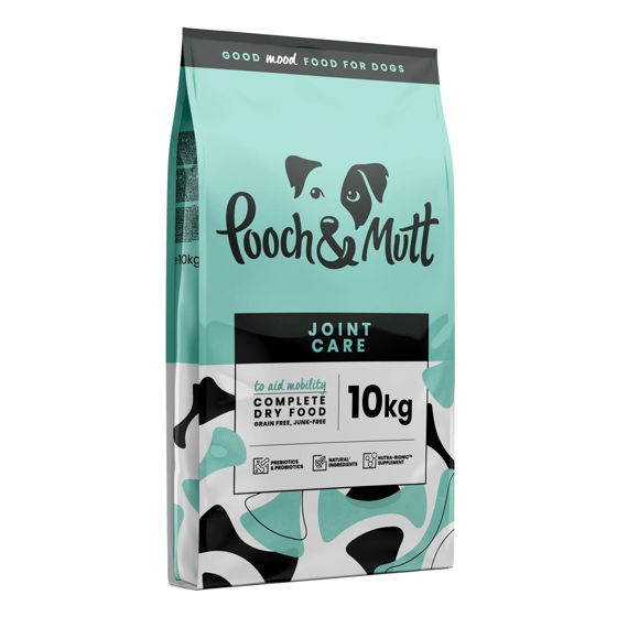Picture of Pooch & Mutt Joint Care Σολωμός 10kg