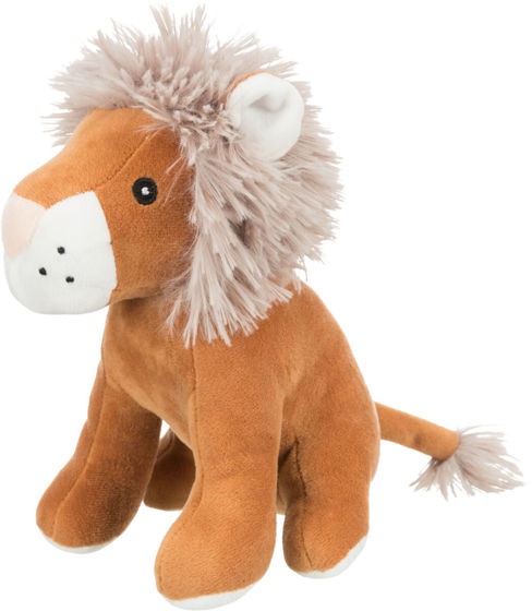 Picture of Trixie Παιχνίδι Σκύλου Λιοντάρι (20cm)