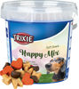 Εικόνα της Trixie Λιχουδιές Soft Snack Happy Mix 500gr