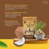 Picture of Dogsee Crunch Coconut 50gr