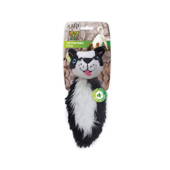 Picture of All For Paws Παιχνίδι Σκύλου Dig It Tree Friend Bagder