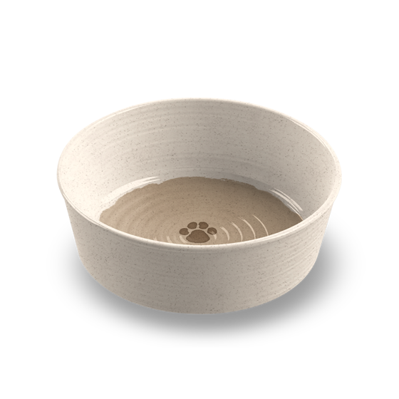 Picture of TarHong Μπολ Farmhouse Rustic Paw Large 1893ml