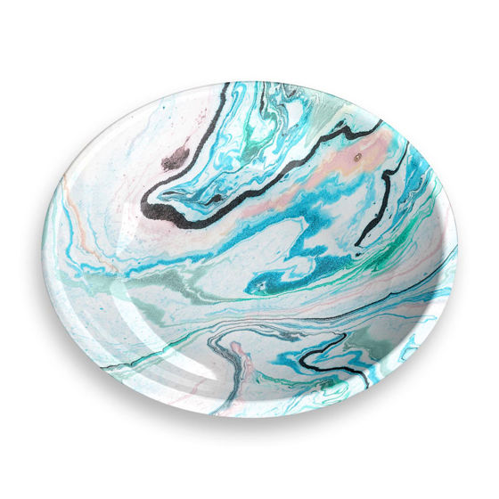 Picture of TarHong Μπολ Marble Swirl 177ml