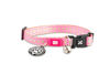 Picture of Max & Molly Περιλαίμιο Σκύλου Retro Pink