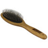 Picture of Alcott Bamboo Βούρτσα Oval Large