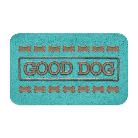 Picture of TarHong Σουπλά Good Dog PVC 29.2×48.3cm