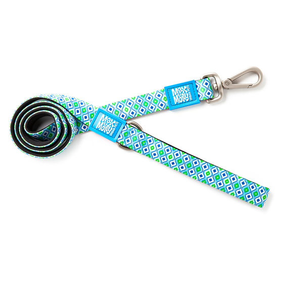 Picture of Max & Molly Οδηγός Retro Blue