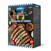 Picture of Smookies Μπισκότα Sausage & Herbs Premium 200gr