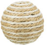 Picture of Trixie Παιχνίδι Γάτας Σχοινένια Μπάλα Sisal 6cm