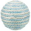 Picture of Trixie Παιχνίδι Γάτας Σχοινένια Μπάλα Sisal 6cm