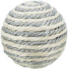 Picture of Trixie Παιχνίδι Γάτας Σχοινένια Μπάλα Sisal 6cm