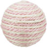 Picture of Trixie Παιχνίδι Γάτας Σχοινένια Μπάλα Sisal 6cm