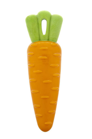 Εικόνα της Ferribiella Παιχνίδι Σκύλου Carrot (20x6cm)