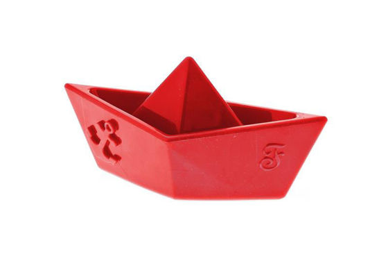 Picture of Ferribiella Παιχνίδι Σκύλου Floating Boat Summer (14x7cm)