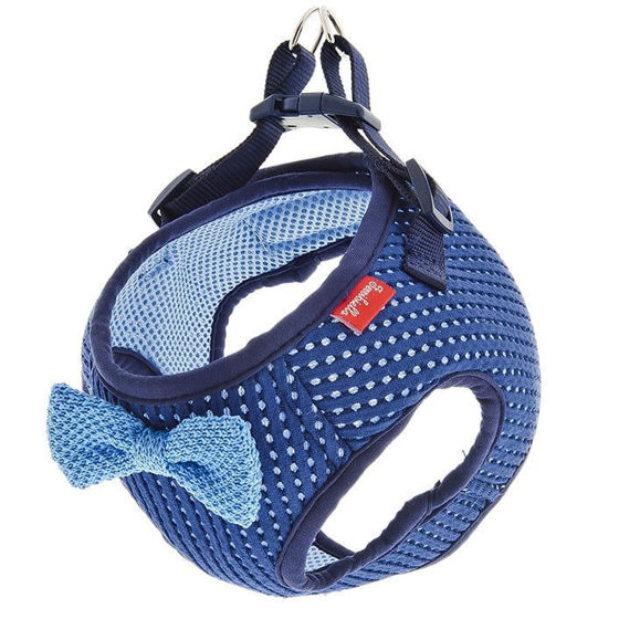Picture of Ferribiella Σαμαράκι Papillon Small (40-50cm)