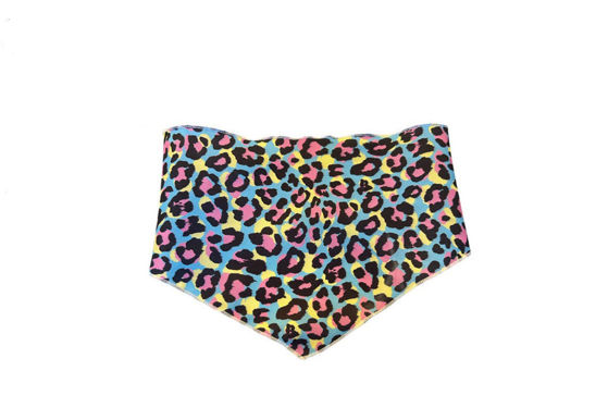 Picture of Woofmoda Μπαντάνα Leopard