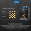 Picture of Smookies Μπισκότα Lamb & Cream Premium 200gr
