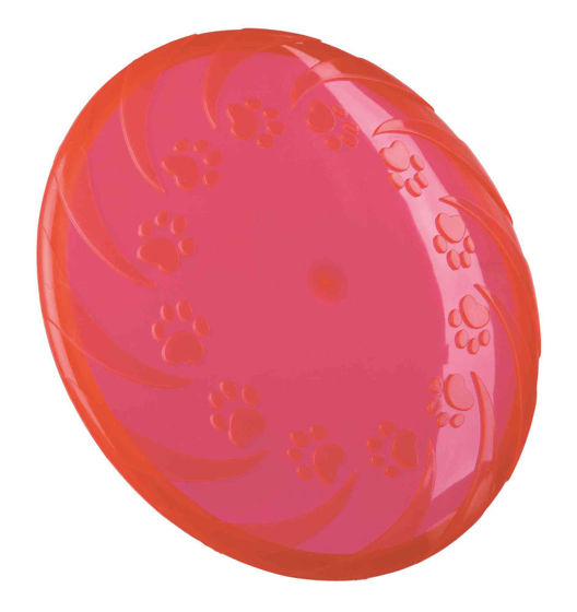 Picture of Trixie Παιχνίδι Σκύλου Frisbee (18cm)