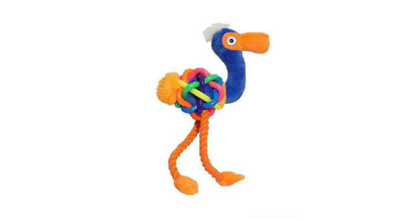 Picture of Rosewood Flamingo Large 30cm