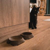 Εικόνα της Fiboo Μπολ Γάτας (13,2x13,2x3,6cm)