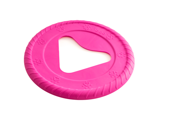 Picture of Fiboo Frisbee - Frisboo Ροζ 25cm