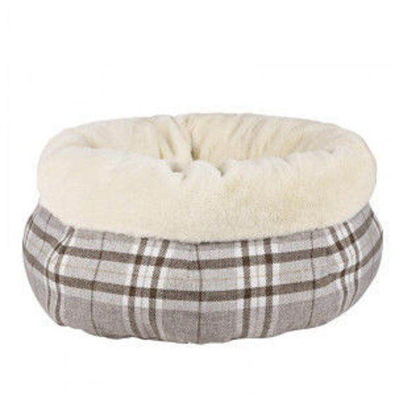 Picture of Pet Brand Φωλιά Tweedy Cosy (48x48x25cm)