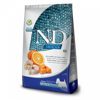 Picture of N&D Grain Free Ocean Pumpkin Godfish Adult Mini 2,5kg