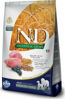 Picture of N&D Low Grain Lamb & Blueberry Adult Medium & Maxi 2,5kg