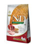 Picture of N&D Low Grain Adult Chicken & Pomegranate Light Mini 2,5KG