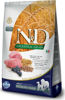 Picture of N&D Low Grain Lamb & Blueberry Adult Medium & Maxi 12kg