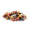Picture of PQP Λιχουδιές Σκύλου Κοκκαλάκια Mix 125gr