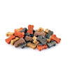 Picture of PQP Λιχουδιές Σκύλου Mix & Ελαιόλαδο 125gr