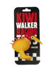 Εικόνα της Kiwi Walker Παιχνίδι Σκύλου Red Helmet 10,5cm