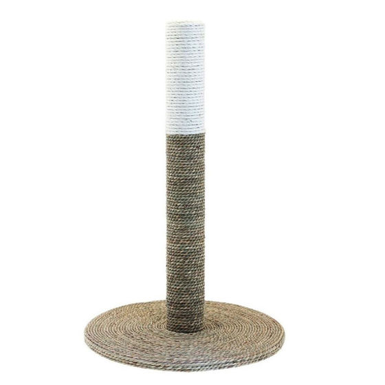 Εικόνα της Happypet Ονυχοδρόμιο Γάτας Sherwood Tall Scratch Post (40x64x40cm)