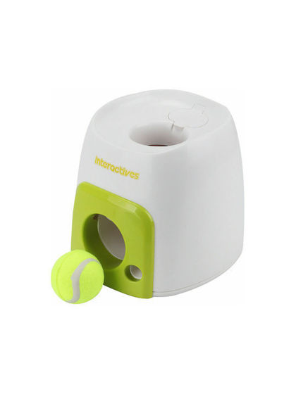 Εικόνα της AFP Παιχνίδι Σκύλου Interactive Hyper Fetch Mini 21cm