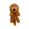 Εικόνα της Kong Παιχνίδι Σκύλου Comfort Pups Goldie Medium 31cm
