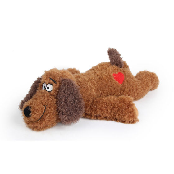 Εικόνα της All For Paws Παιχνίδι Σκύλου Anti Anxiety Plush Buddy 42cm