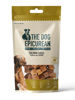 Εικόνα της The Dog Epicurean Soft Κυβάκια Σολωμού 100gr