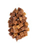 Εικόνα της The Dog Epicurean Soft Κυβάκια Σολωμού 100gr