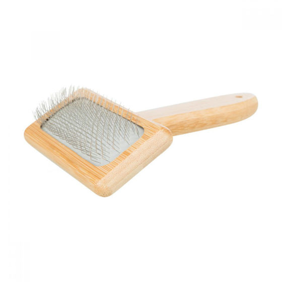 Εικόνα της Trixie Βούρτσα Μαλακή Bamboo