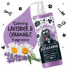 Εικόνα της Bugalugs Σαμπουάν Σκύλου 4 in 1 Lavender & Chamomile 250ml